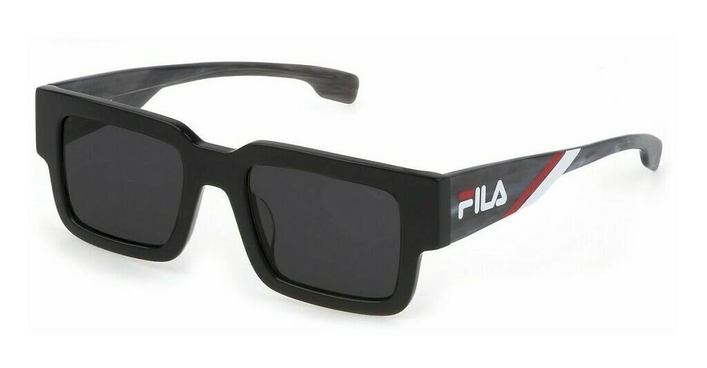 

FILA I314 SHINY BLACK