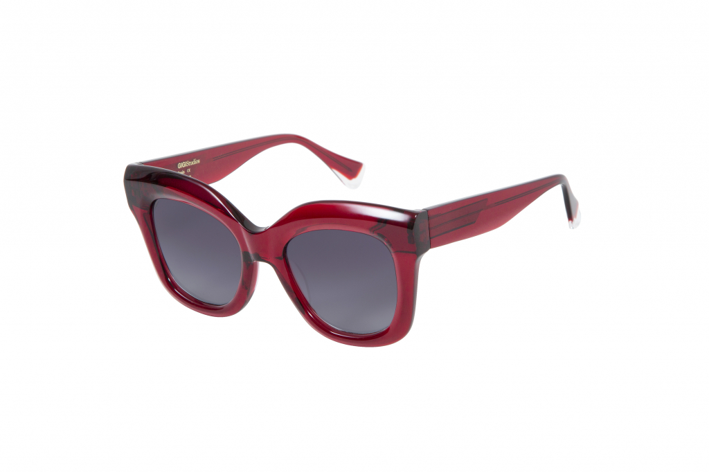 GIGIBARCELONA GILDA Red