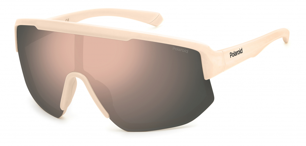 

С/з очки PLD 7047/S MAT IVORY