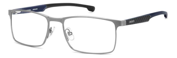 

Carrera CARDUC 027 V6D
