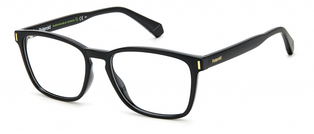 

Polaroid D462 BLACK