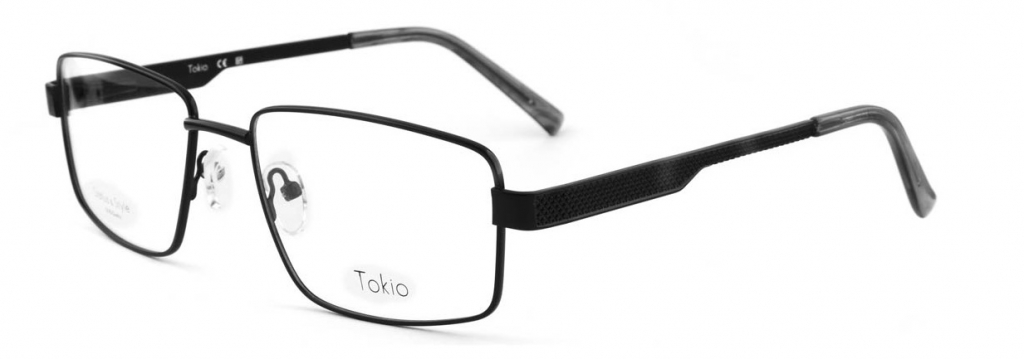 

TOKIO 5516 BLACK