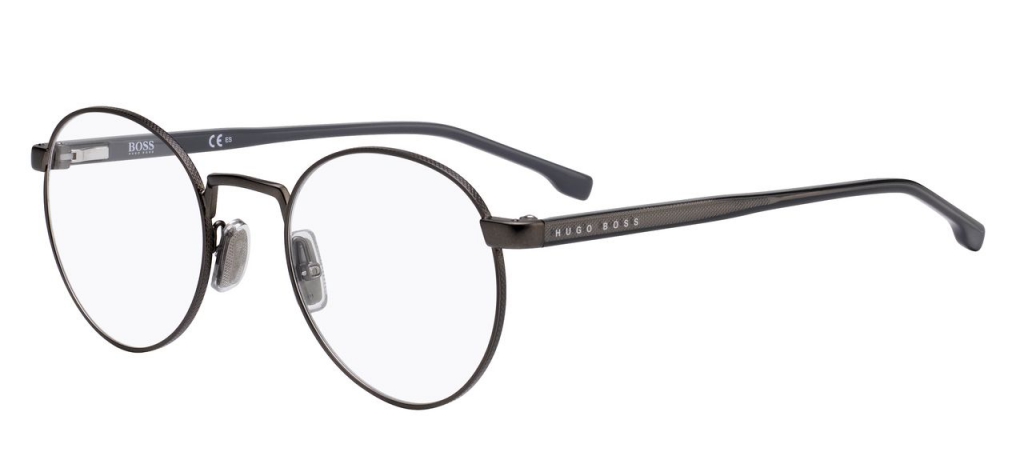 

Hugo Boss 1047 SMTRU BLK