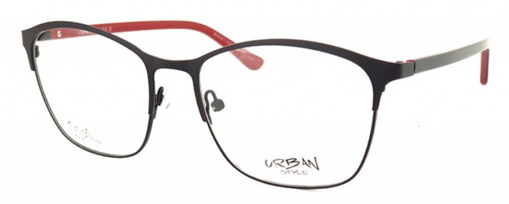 

URBAN STYLE 033 BLACK