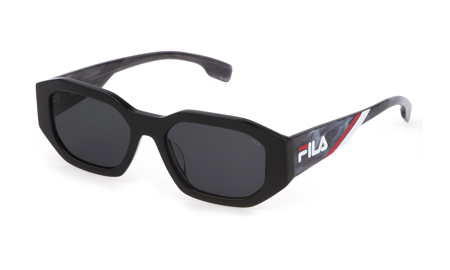 

FILA I315 SHINY BLACK