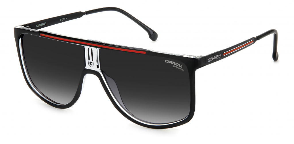 

CARRERA 1056/S BLACK RED