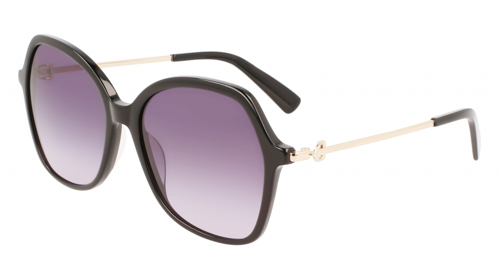 

LONGCHAMP 705S BLACK