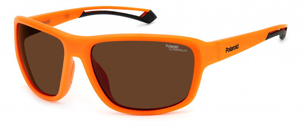 

Polaroid 7049/S MT ORANGE