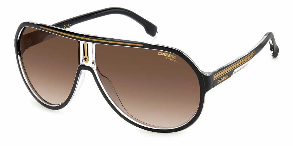 

CARRERA 1057/S BLK GOLD