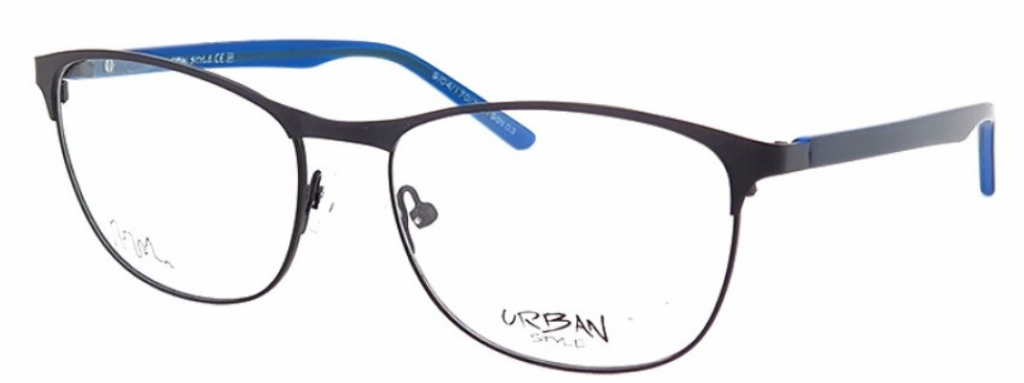 

URBAN STYLE 035 BLACK