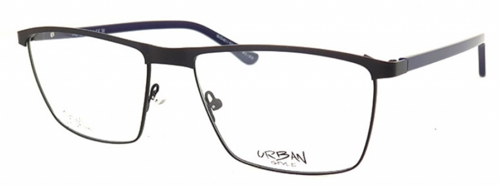 

URBAN STYLE 040 BLACK