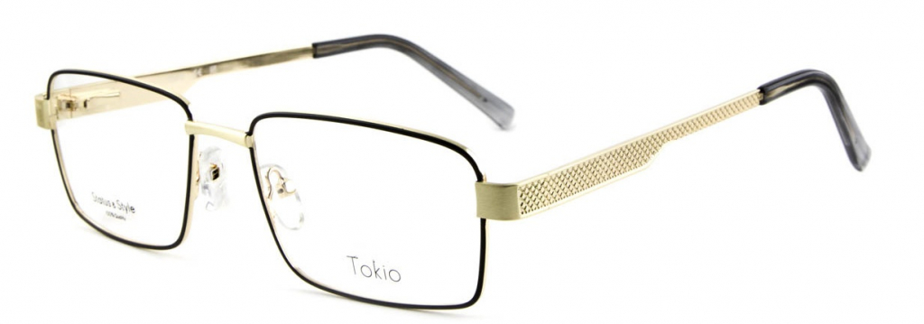 

TOKIO 5517 GOLD