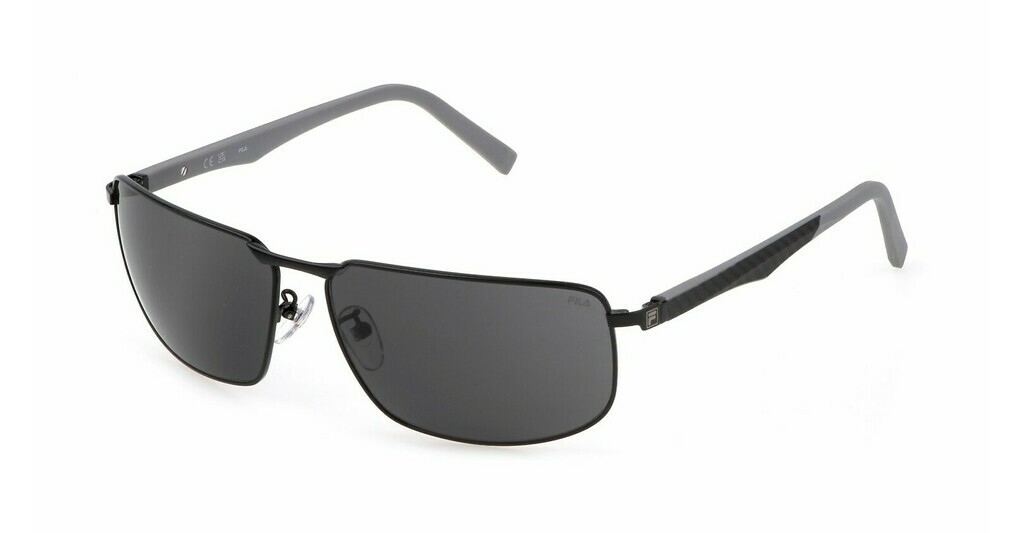 

FILA I446 TOTAL SHINY BLACK