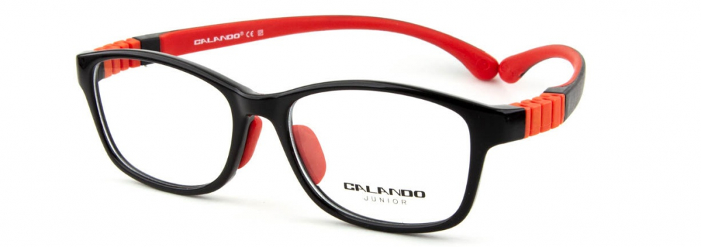 

Мед. оправа CE SP TRD-22 C1 BLACK/RED