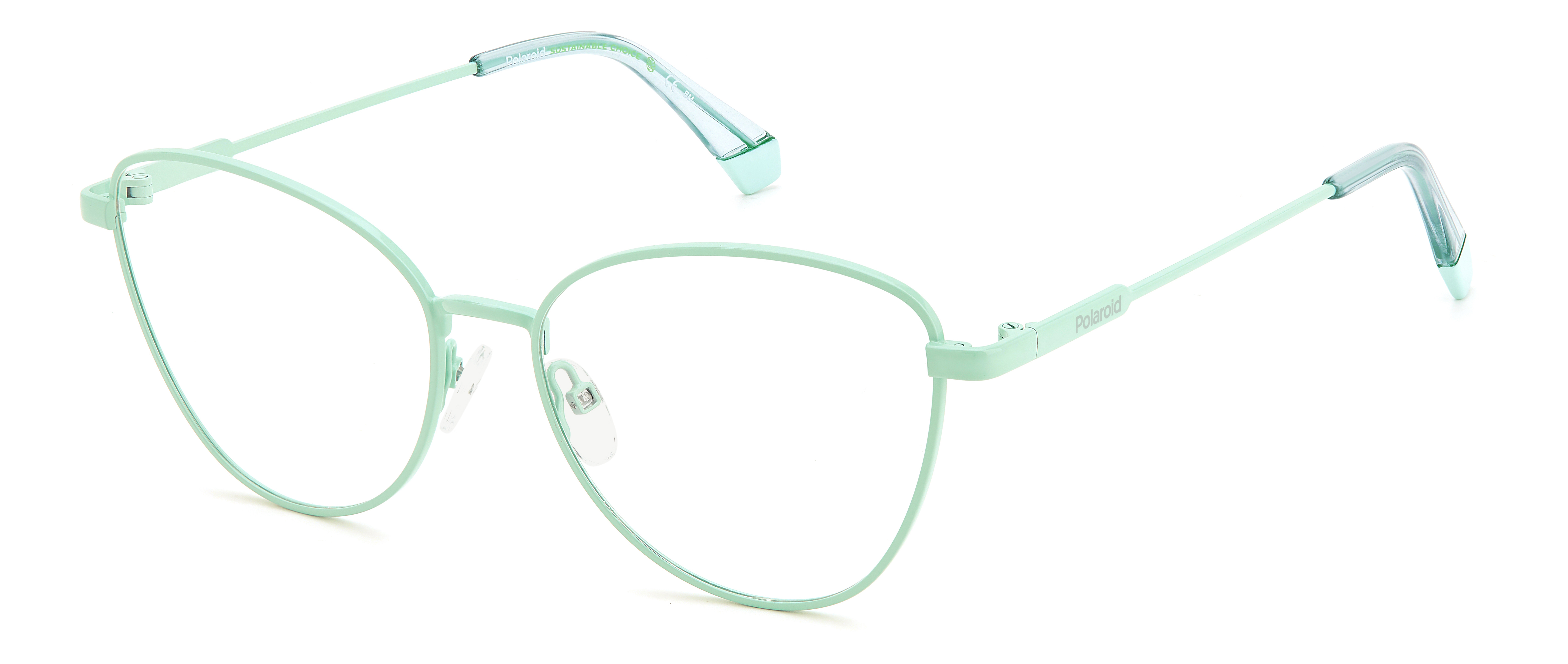 

Polaroid D464 GREEN