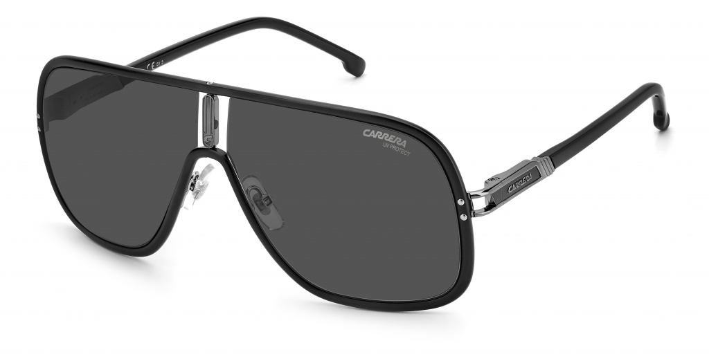 

CARRERA FLAGLAB 11 MTT BLACK