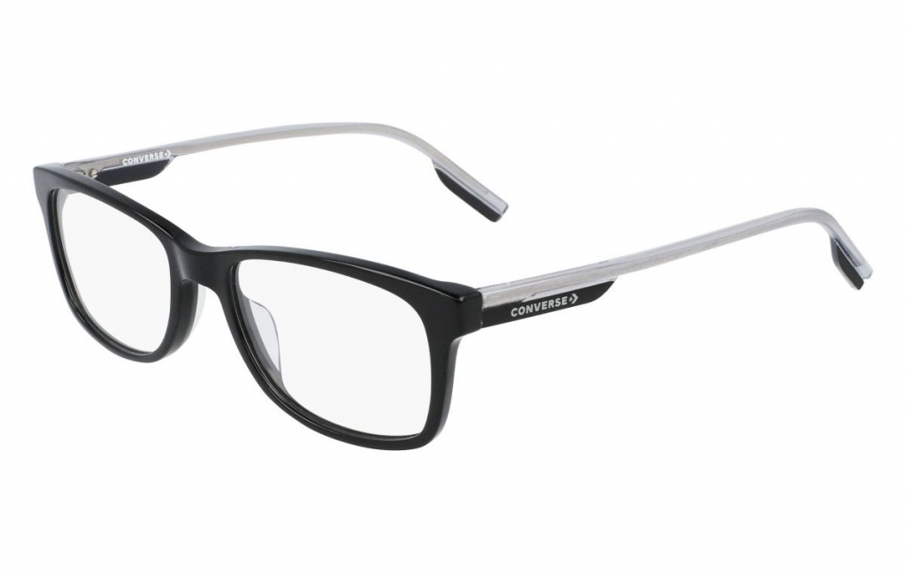 

CONVERSE 5006 BLACK