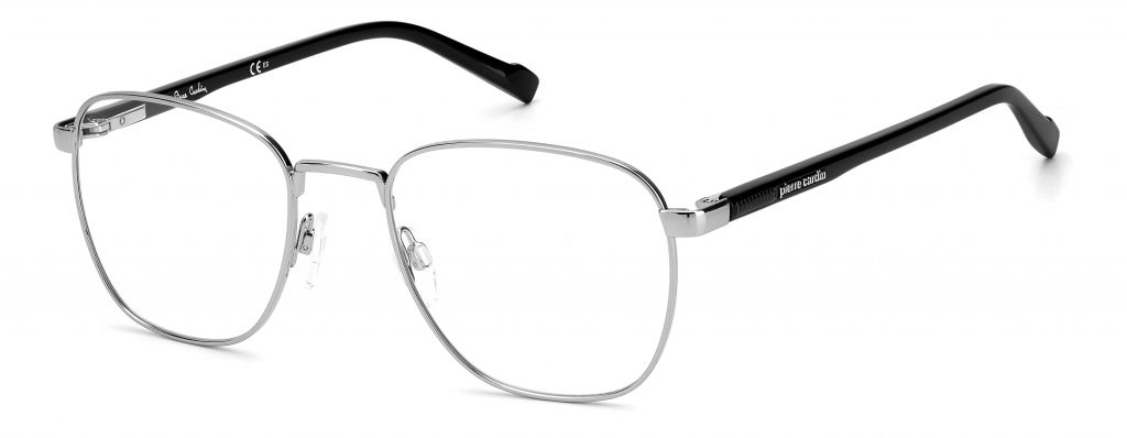 

Pierre Cardin 6870 RUTHENIUM