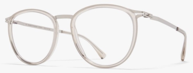 

MYKITA HANSEN A41 SHINY SILVER/CHAMPAGNE