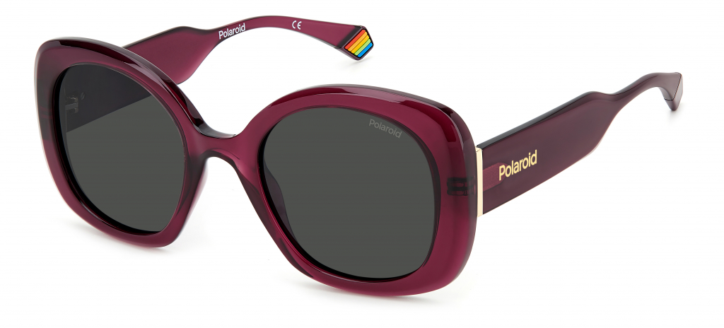 

Polaroid 6190/S VIOLET