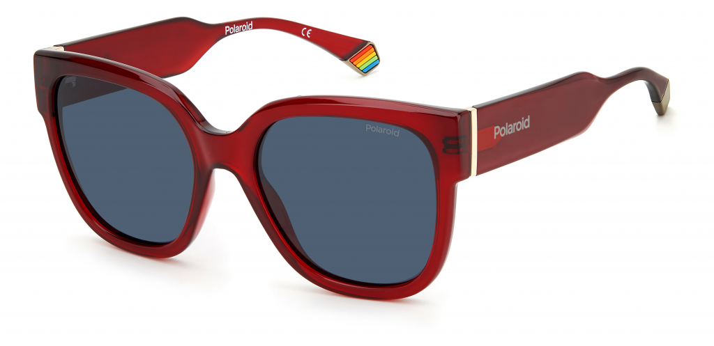 

Polaroid 6167/S RED