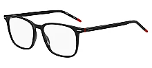 Оправа HUGO 1224 BLACK мини фото 1