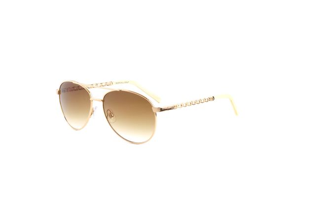 

TROPICAL AVERIE RSE GLD/BRN GRAD