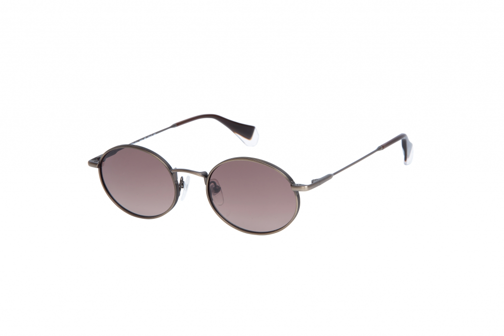 

GIGIBARCELONA FILIPPA Dark Gold