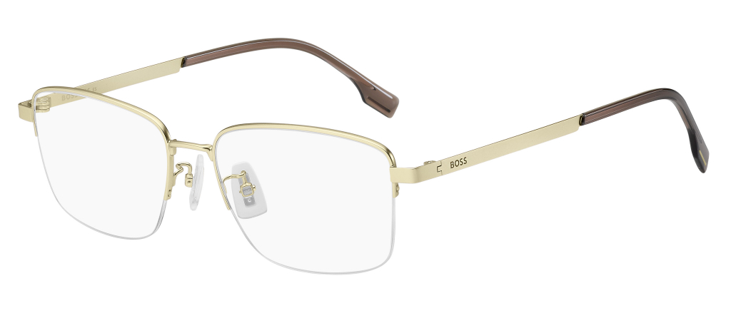 

Hugo Boss 1474/F MT GD