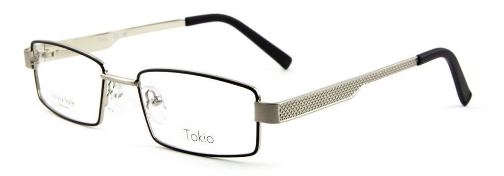 

TOKIO 5519 GUN