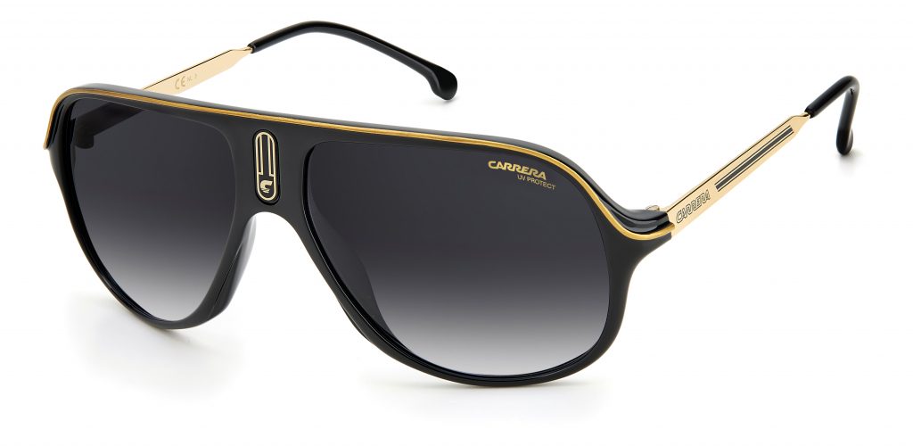 

CARRERA SAFARI65/N BLACK