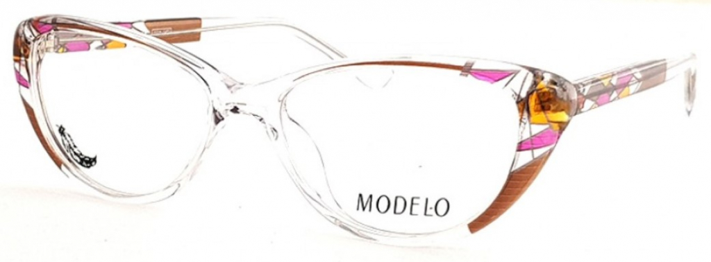 

MODELO 5065 BROWN