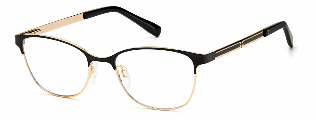 

Pierre Cardin 8857 BLK GOLD