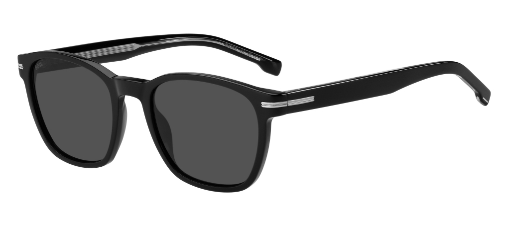 

Hugo Boss 1505/S BLACK/GREY