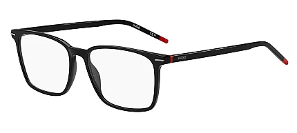 HUGO 1225 BLACK