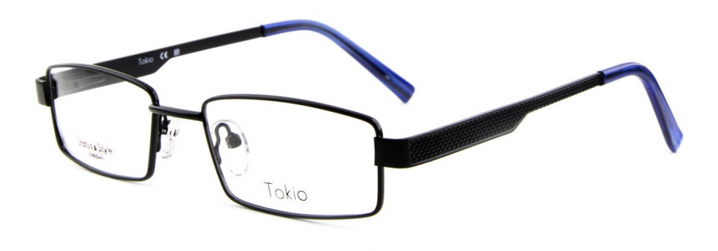 

TOKIO 5519 BLACK