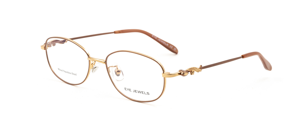 

EYE JEWELS 1246 RED