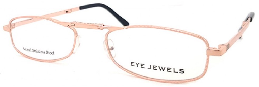 

EYE JEWELS 1171H ROSE