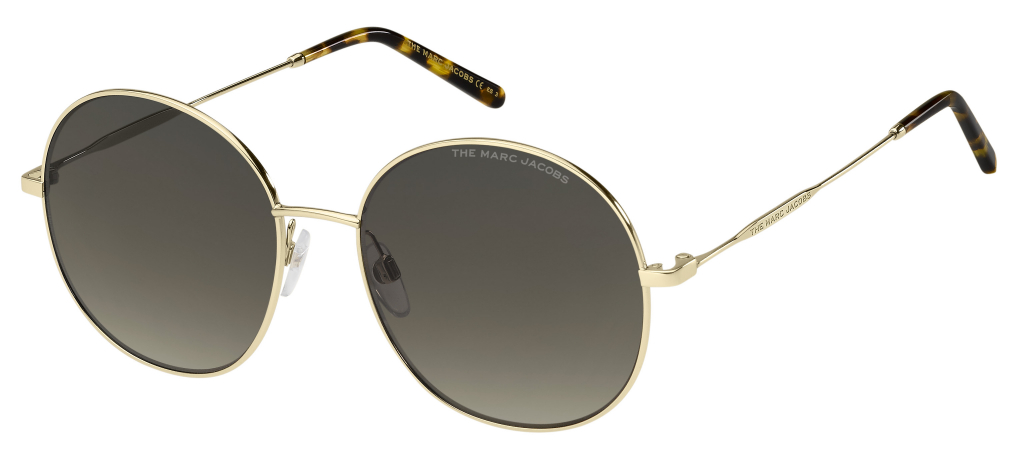 Marc Jacobs 620/S GOLD marc jacobs oh lola