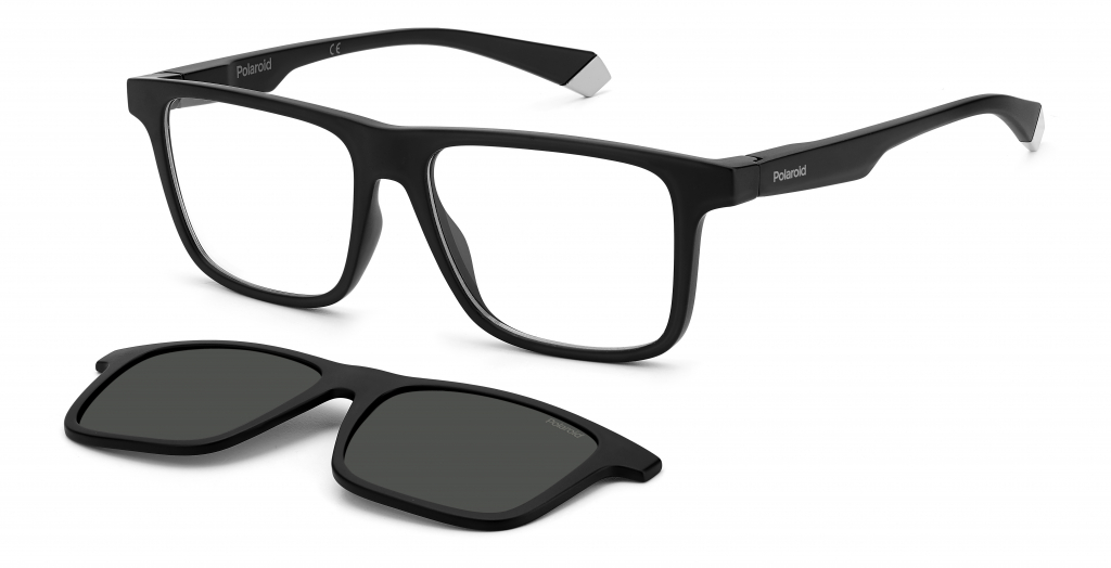 

С/з очки PLD 2131/CS MTT BLACK