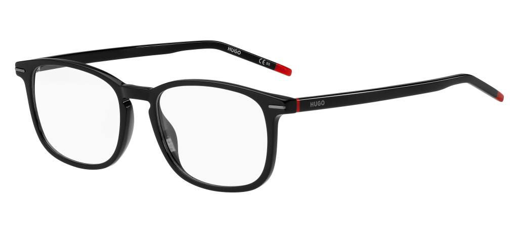 

HUGO 1227 BLACK