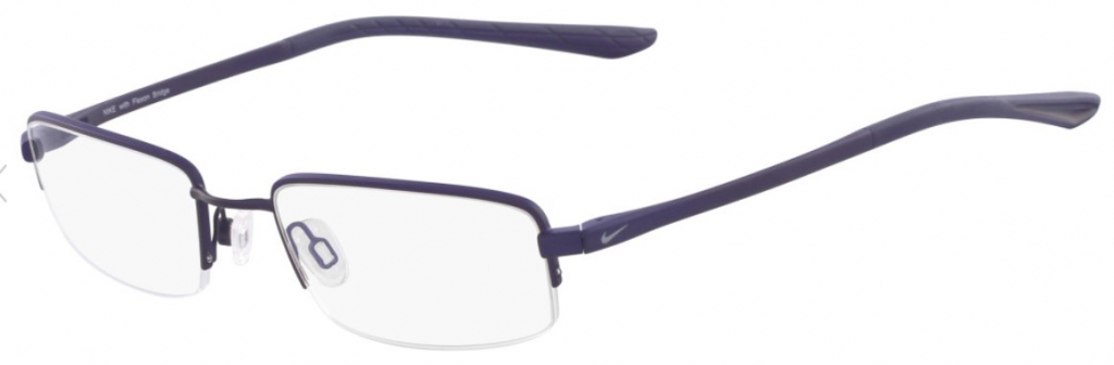 

NIKE 4292 SATIN NAVY