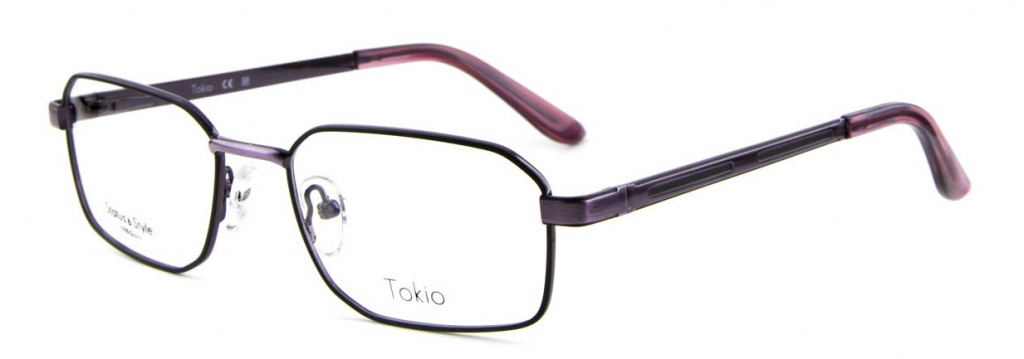 

TOKIO 5521 PURPLE
