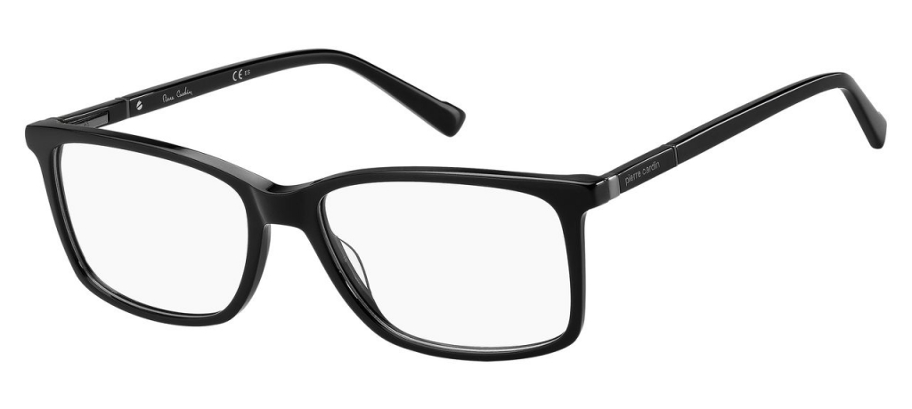 

Pierre Cardin 6227 BLACK