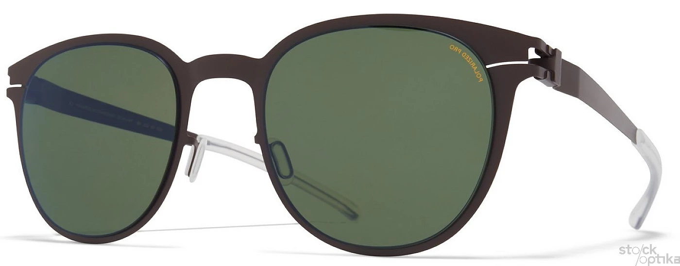 Солнцезащитные очки Mykita TRUMAN 149 51/22 фото 1