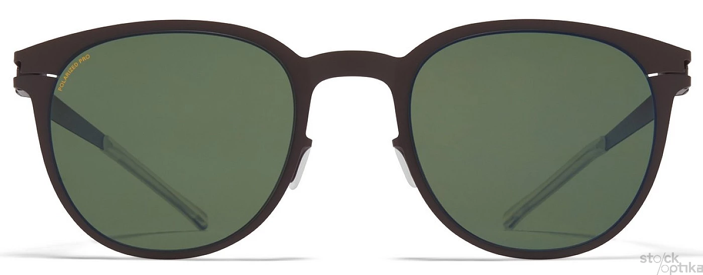 Солнцезащитные очки Mykita TRUMAN 149 51/22 фото 2