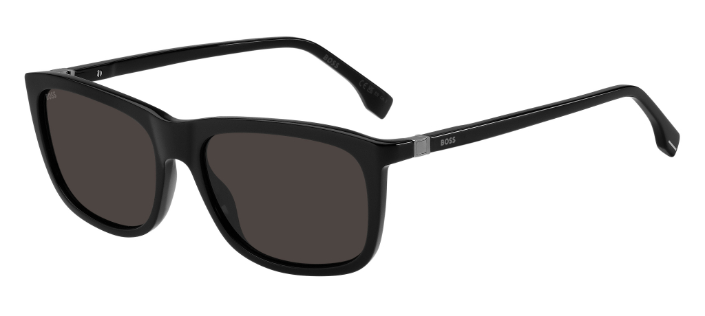 

Hugo Boss 1489/S BLACK