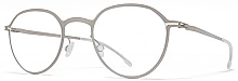 Мужские очки MYKITA GUNNARSON MATTE SILVER мини фото 1