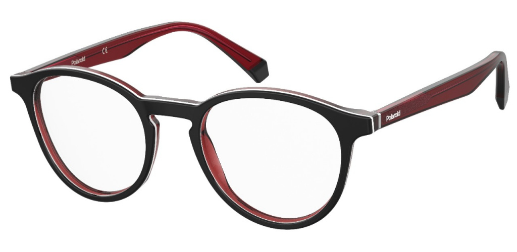

Polaroid D391 BLK REDGD