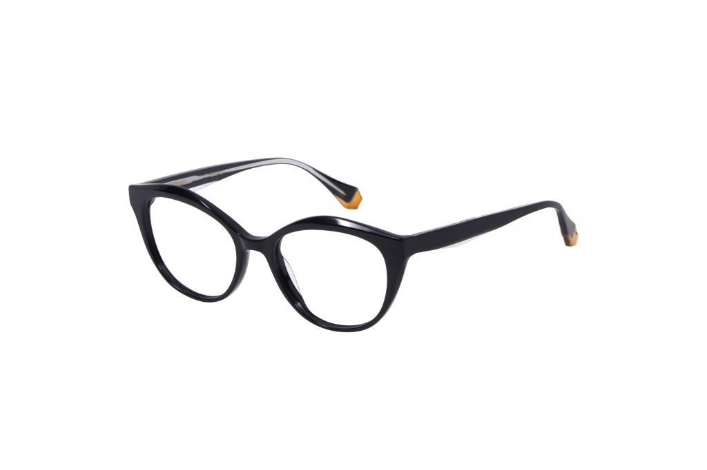 

GIGIBARCELONA EDNA Black